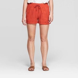 3/$15 Universal Thread Shorts